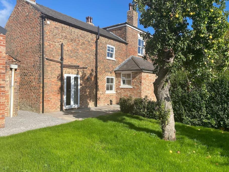 The Annex: 2 Bedroom Cottage, Countryside, Peaceful Getaway With Garden 伊辛沃尔德 外观 照片
