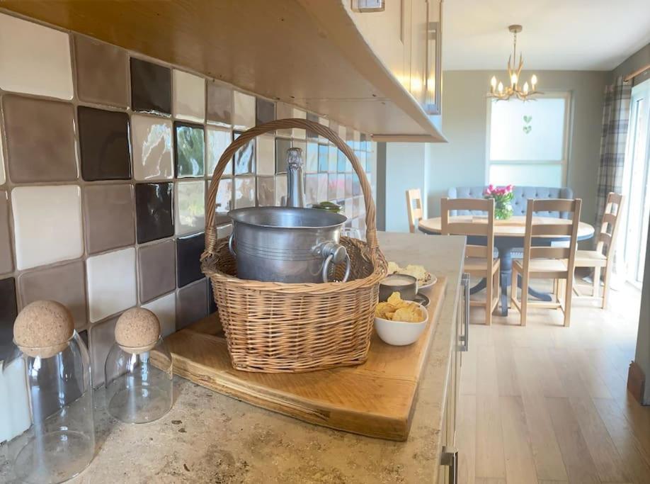 The Annex: 2 Bedroom Cottage, Countryside, Peaceful Getaway With Garden 伊辛沃尔德 外观 照片