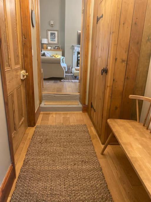 The Annex: 2 Bedroom Cottage, Countryside, Peaceful Getaway With Garden 伊辛沃尔德 外观 照片