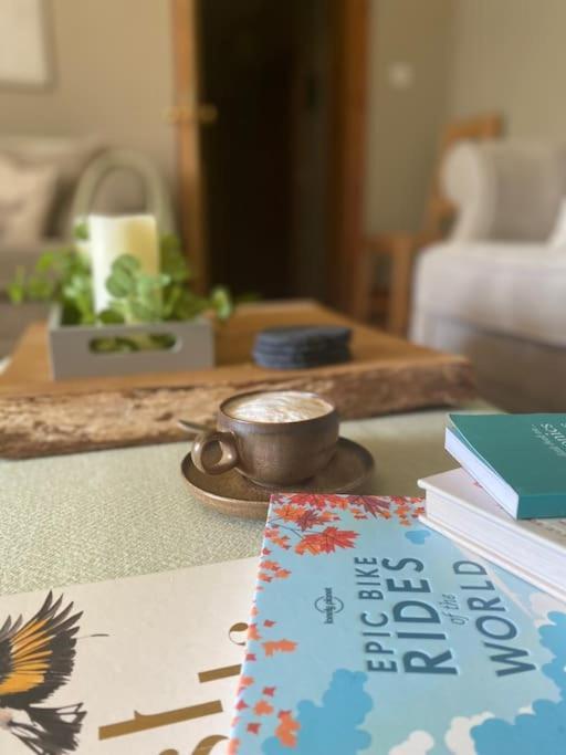 The Annex: 2 Bedroom Cottage, Countryside, Peaceful Getaway With Garden 伊辛沃尔德 外观 照片