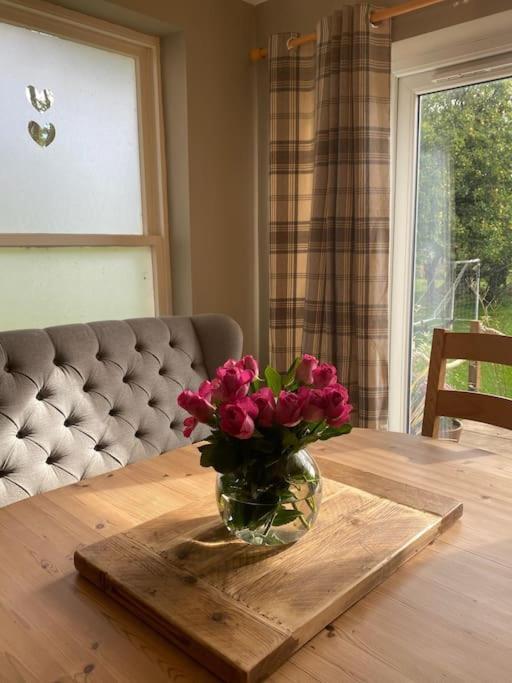 The Annex: 2 Bedroom Cottage, Countryside, Peaceful Getaway With Garden 伊辛沃尔德 外观 照片